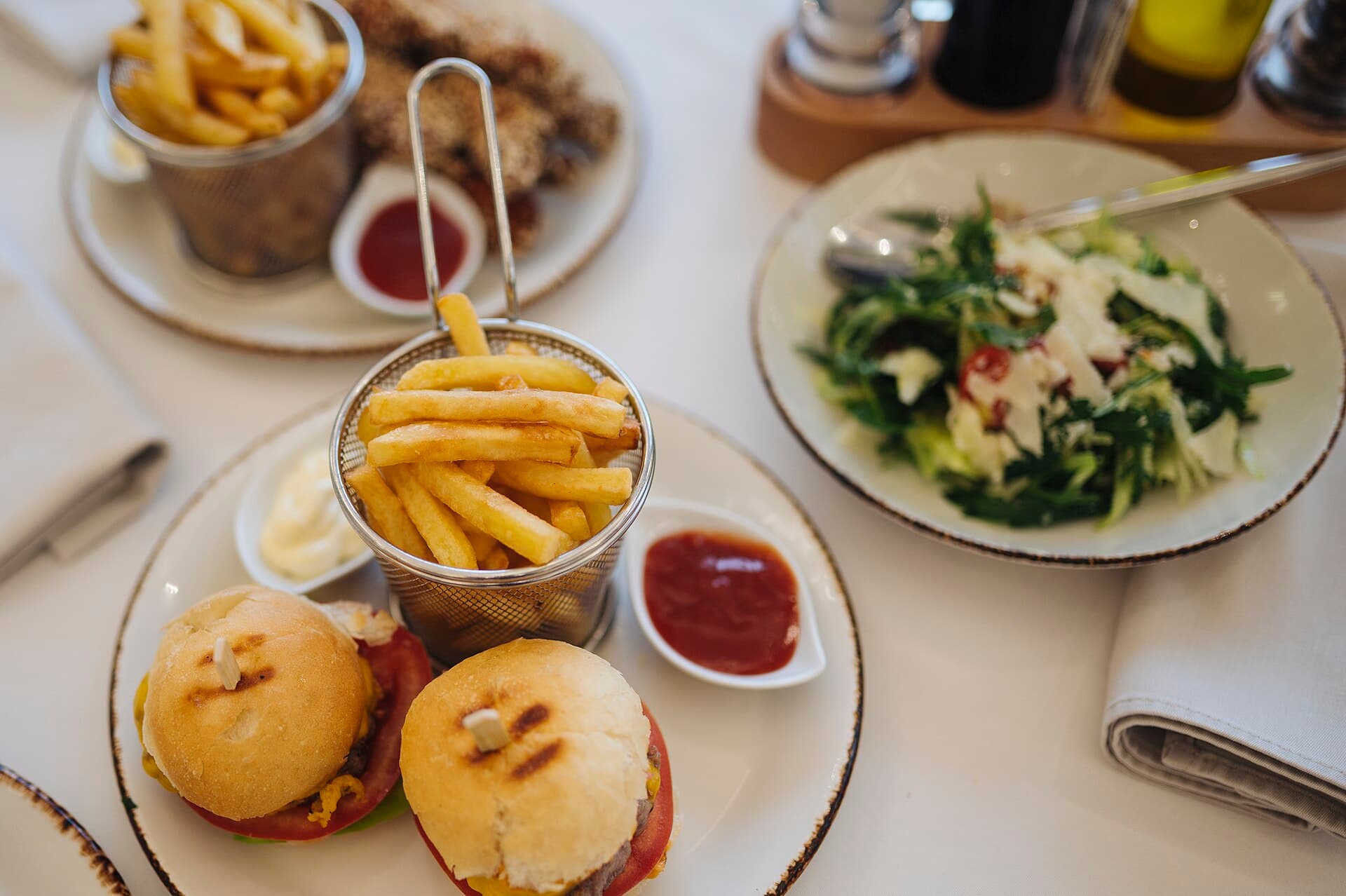 Imagen de muestra de un lugar como Restaurante Leng-Chong